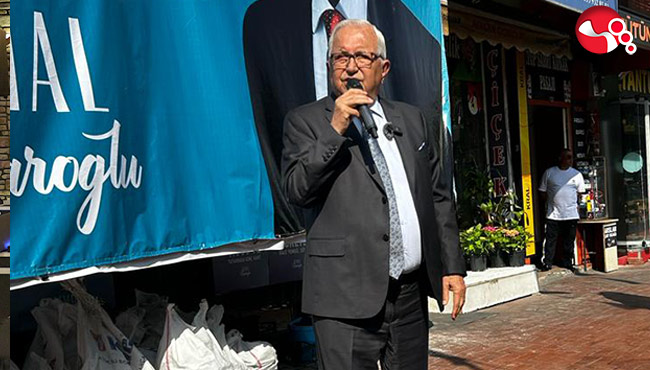 Başkan Posbıyık'tan Ereğli halkına çağrı!..