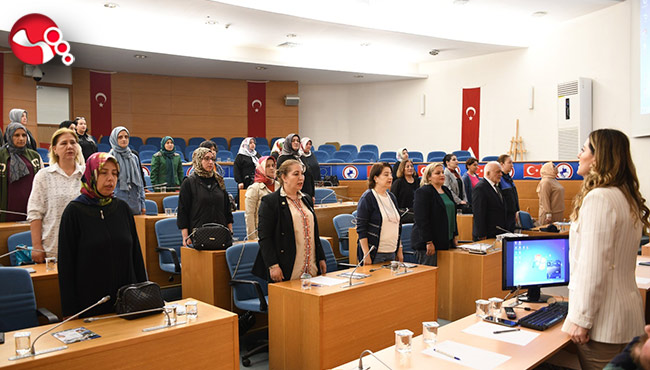 Özel ailelere özel eğitim!..