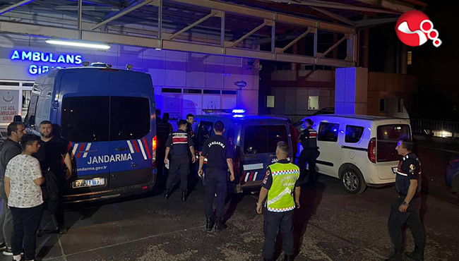 Çetenin yeni üyeleri cezaevine gönderildi