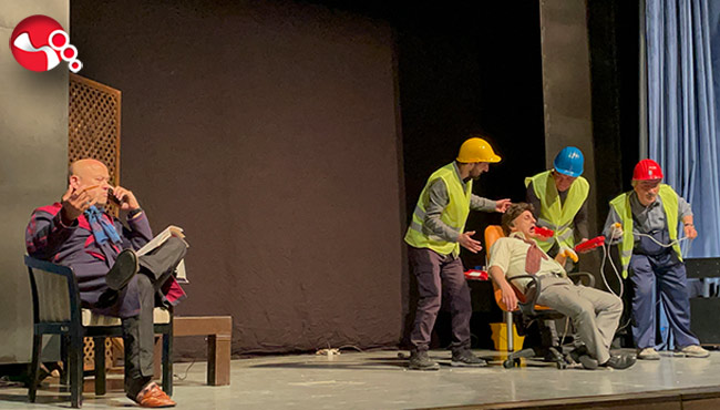 Japon Kuklalar ilgiyle izlendi