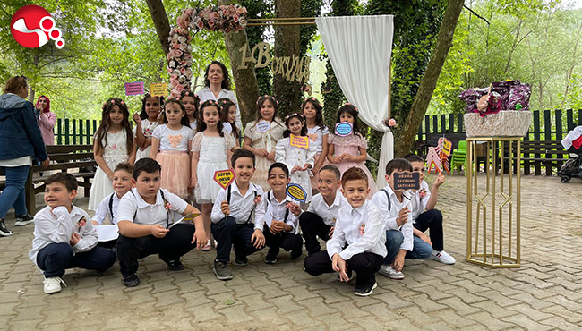 Onlar artık okuyor…