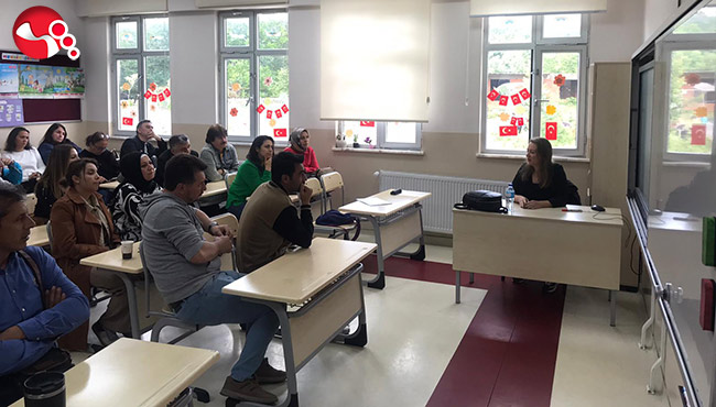 Öğretim Elemanlarından Matematik Seferberliği…