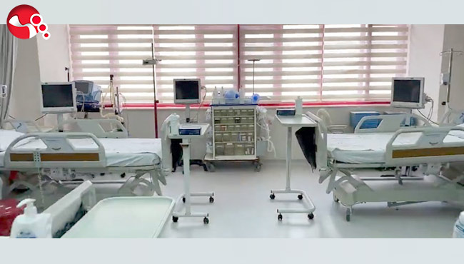 Baştan sona yenilendi!..