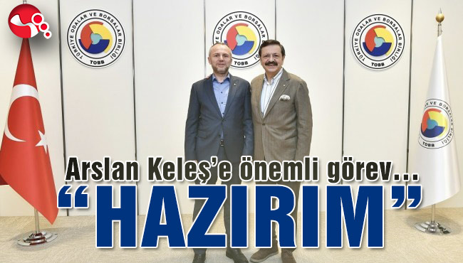 “HAZIRIM”