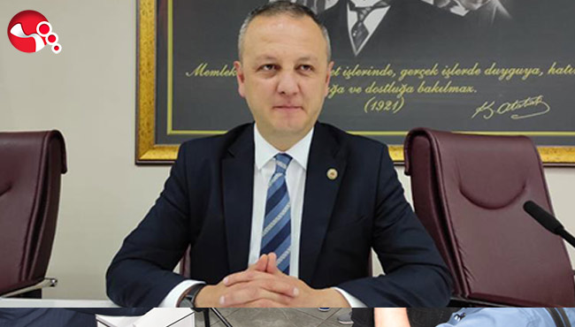 Başkan Alan, "Zonguldak’ımıza fayda sağlamak için çalışacağız"