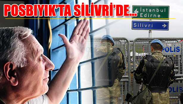 POSBIYIK, MİLLETVEKİLİNİN DURUŞMASINI İZLEDİ