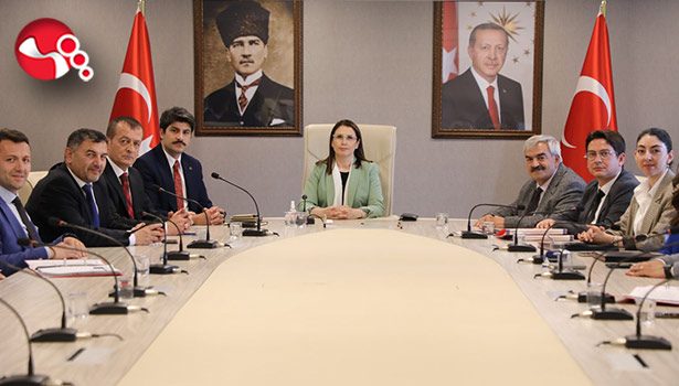 Bu Projelerle kırsal kalkınıyor!!!