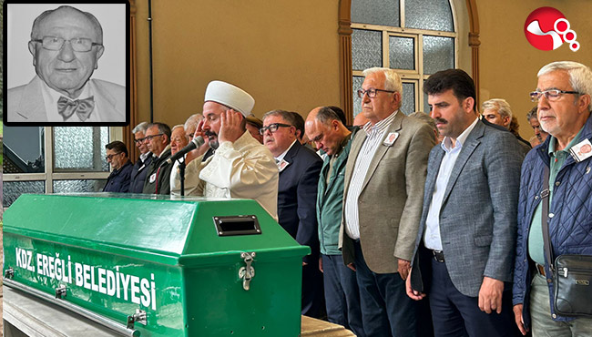 Dr.Selahattin Karayeğen'e son görev...