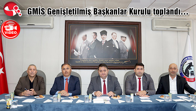 “YENİ İŞÇİ TALEP EDECEĞİZ”