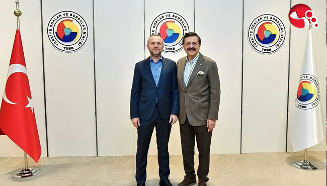 Artık TSO''dan alınabilecek!..