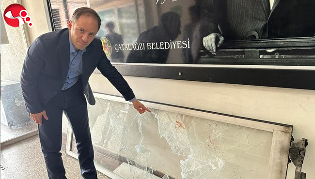 Deniz Yavuzyılmaz: "Bu saldırıyı kınıyorum"