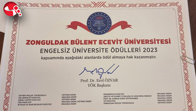 Türkiye’de ilk 5’te…