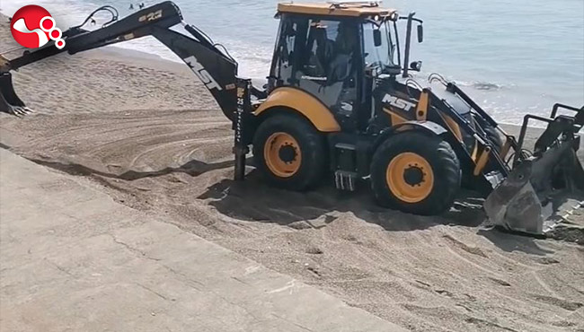 Plaj ne zaman açılacak?