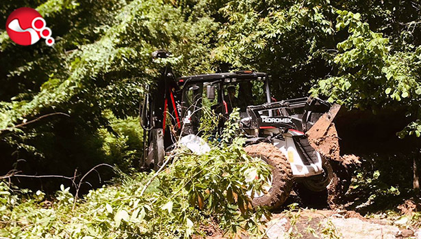 Ereğli'den Kastamonu'ya destek!..