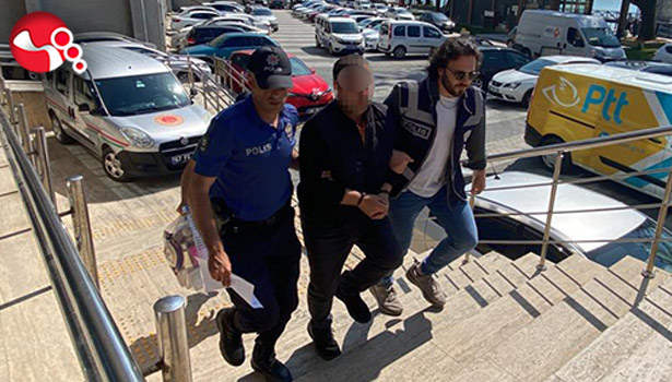 "Depremzedeyim" dedi ama...