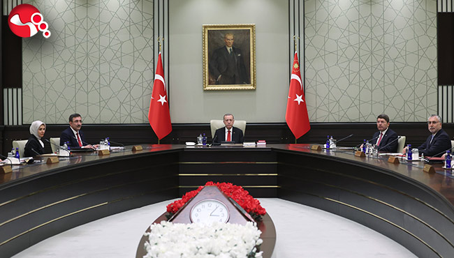 CUMHURBAŞKANI ERDOĞAN’DAN BAYRAM MÜJDELERİ…