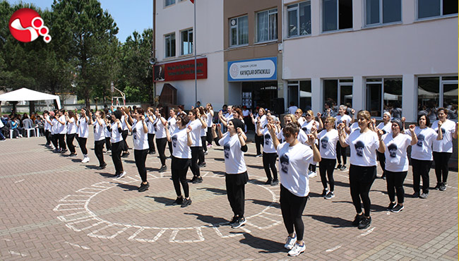 Çaycuma Kültürü yaşatılıyor