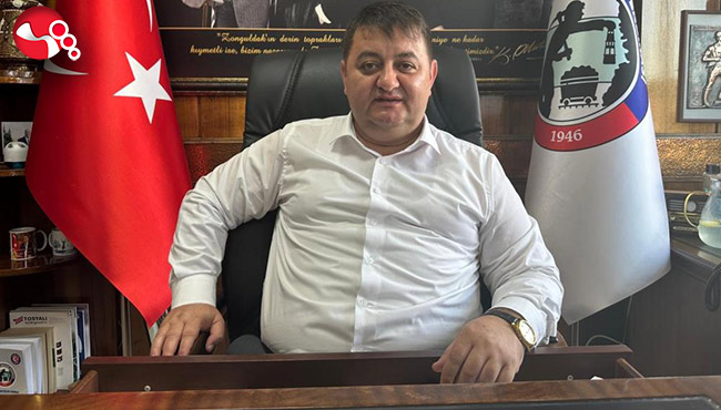 Yeşil, işçi alım sürecini değerlendirdi