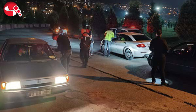 Denetimlerde ceza yağdı!