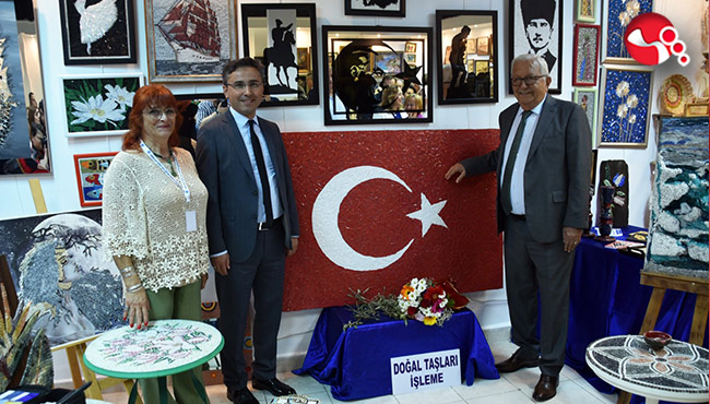 Bu sergi çok konuşulacak...