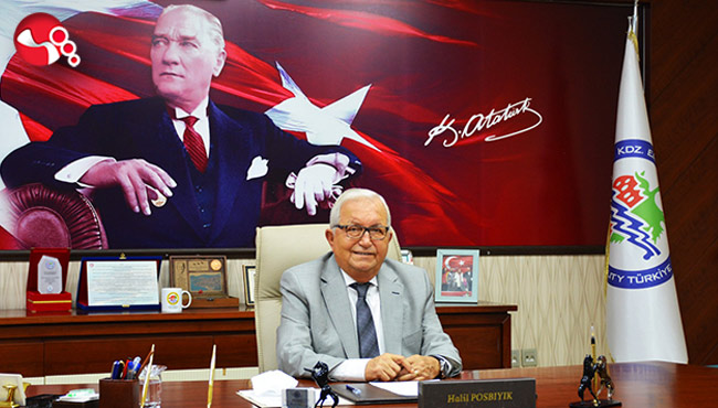 "Şiddet hiçbir şekilde kabul edilemez!.."