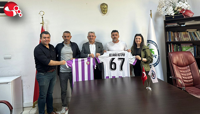 Yaman ve Ağar’la yola devam…