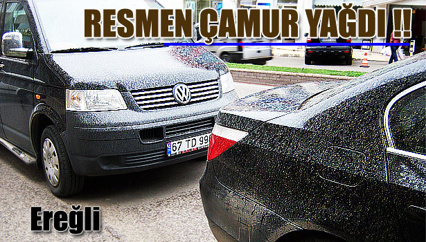 YIKAMACILARA, GÖKTEN PARA YAĞDI !!