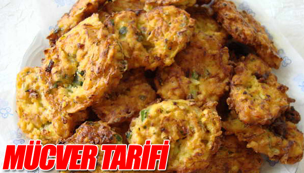 MÜCVER NASIL YAPILIR? (4KİŞİLİK)