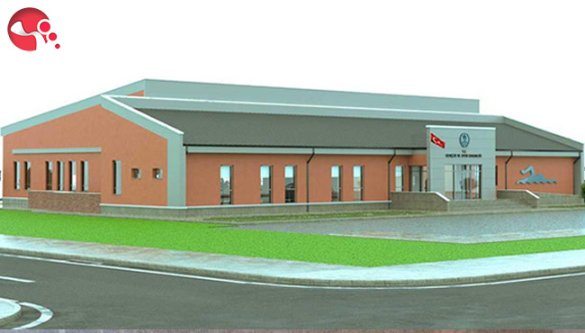 Yeniden ihaleye çıktı!..