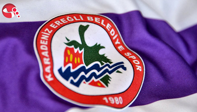 Kdz.Ereğli Belediyespor’da bir transfer daha…
