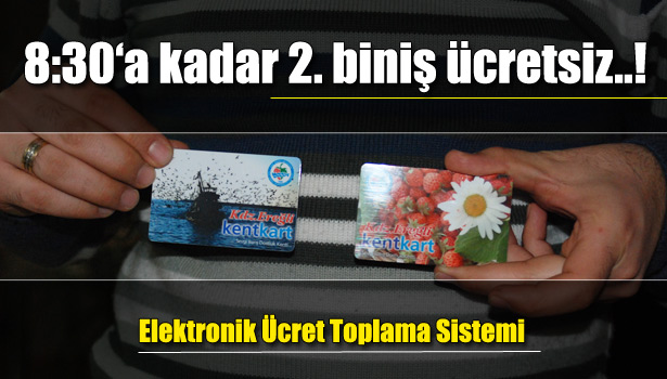 ULAŞTIRMA MÜDÜRLÜĞÜNDEN AÇIKLAMA GELDİ