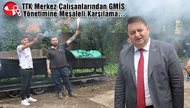 “ÖNCE İNANMAK LAZIM"