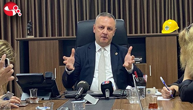 Fevkani Köprüsü ne zaman yıkılacak?