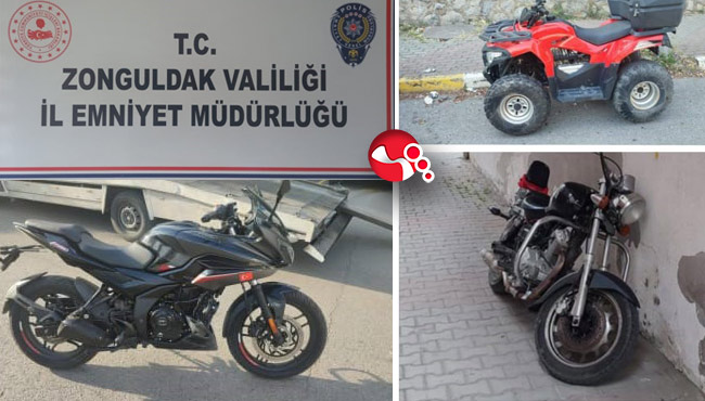 İstanbul’da yakalandılar!