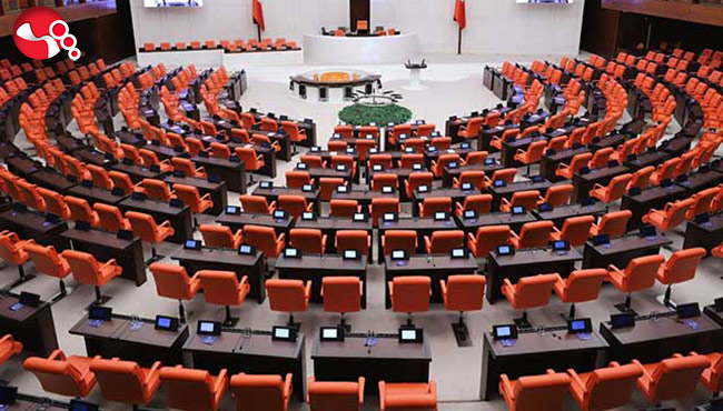Zonguldak’ın 3 milletvekili komisyonda…