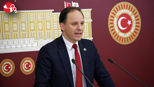 Yavuzyılmaz, KİT Komisyonunun Sözcüsü oldu