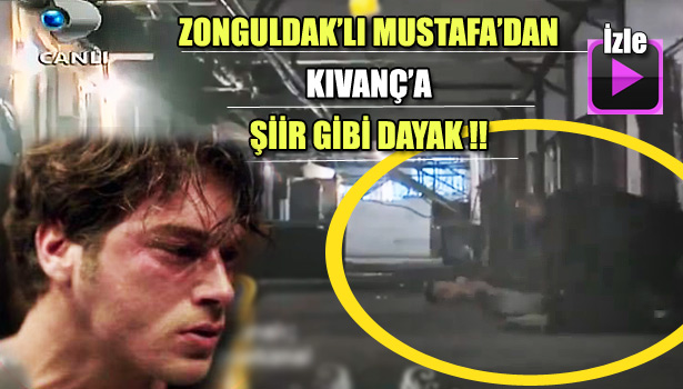 BEYAZ'IN KONUĞU OLDULAR