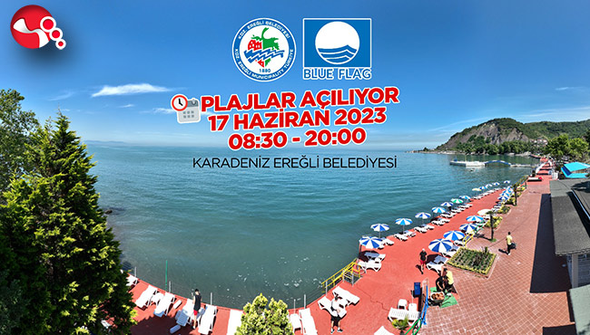 Başkan Posbıyık, “Plajlarımız cıvıl cıvıl olacak”