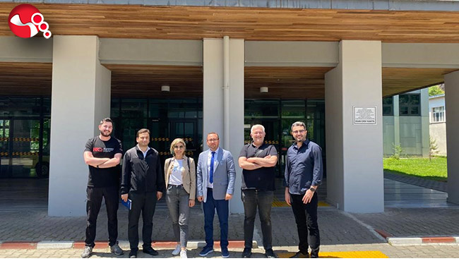 Danışma Kurulu toplantısı gerçekleştirildi