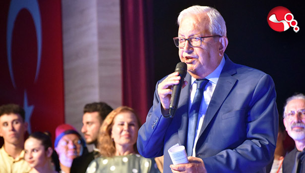 Başkan Posbıyık'tan il olma konusunda önemli açıklamalar...