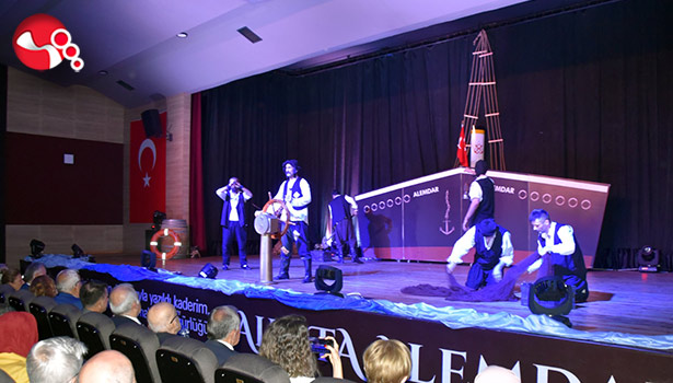 "ALEMDAR’A İSTİKLAL MADALYASI İSTİYORUZ..."