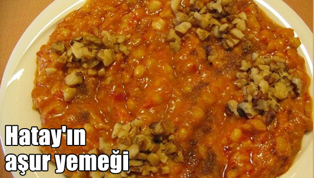 AŞUR NASIL YAPILIR?