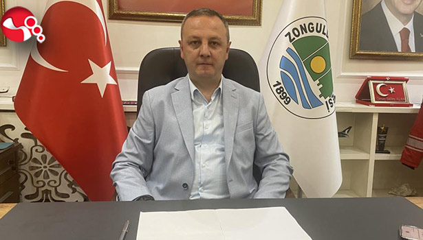 "Gönlümden geçen Büyükşehir olması"