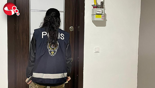 Günübirlik evlere cezai işlem!..