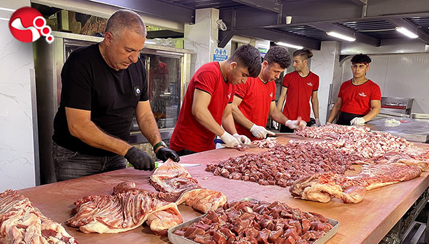 Kurban etini nasıl tüketmeliyiz?