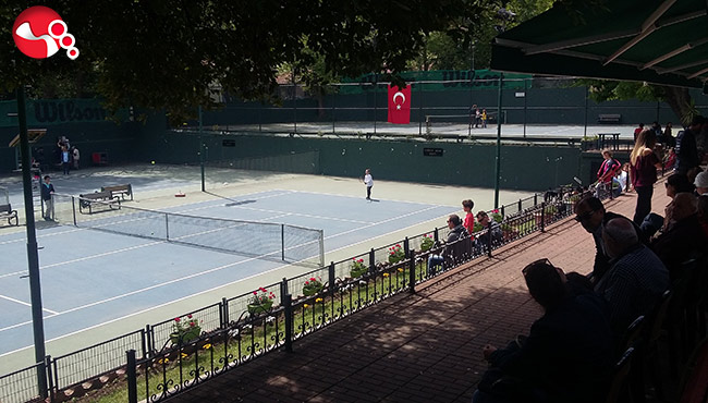 Geleceğin yıldızları Zonguldak’ta mücadele edecek