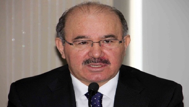 HÜSEYİN ÇELİK, EREĞLİ'DE