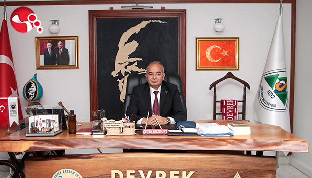 Başkan Bozkurt: “Aynı Coşku ve Heyecanı Yaşıyoruz!..”