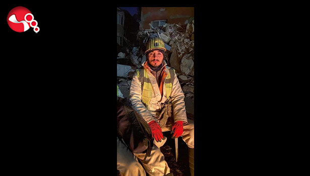 Yaşam mücadelesini kaybetti