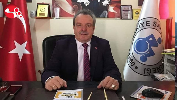 Başkan Şirin, engelli aylıklarındaki artışı değerlendirdi